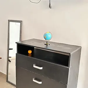 Quarto em Acomodações Particulares Casa Fanny, Cartagena