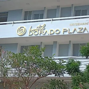 Dorado Plaza Getsemani Cartagène